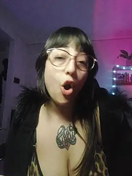 Snapshot of Belu_bunny chatting on 24, 6, 2026 Belu bunny online show from 24, 6, 2026