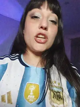Snapshot of Belu_bunny chatting on 27, 6, 2026 Belu bunny online show from 27, 6, 2026