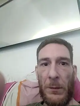 SInfiniSensation1 online show from 9, 3, 2025