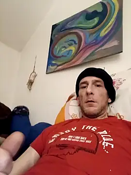 SInfiniSensation1 online show from 13, 2, 2025