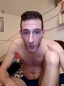 SInfiniSensation1 online show from 25, 12, 2024