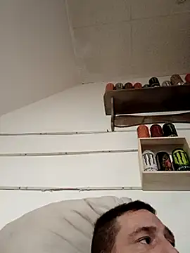 SInfiniSensation1 online show from 27, 12, 2024