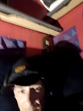 SInfiniSensation1 online show from 24, 9, 2025