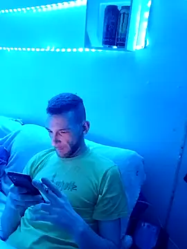 SInfiniSensation1 online show from 19, 12, 2024