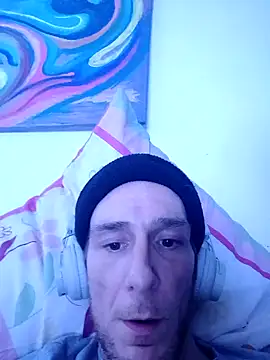 SInfiniSensation1 online show from 12, 2, 2025