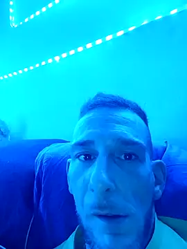 SInfiniSensation1 online show from 15, 12, 2024