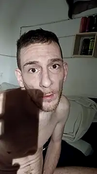 SInfiniSensation1 online show from 21, 12, 2024