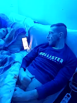 SInfiniSensation1 online show from 19, 12, 2024