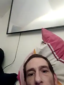 SInfiniSensation1 online show from 23, 2, 2025