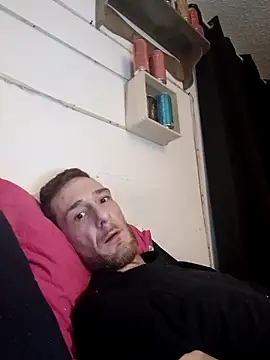 SInfiniSensation1 online show from 6, 1, 2025