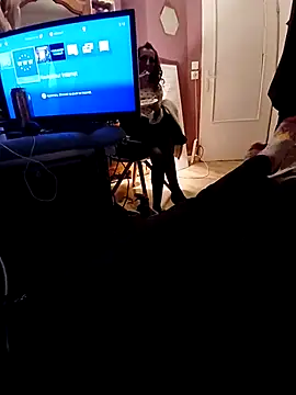 SInfiniSensation1 online show from 25, 12, 2024