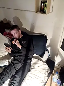 SInfiniSensation1 online show from 21, 12, 2024