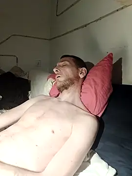 SInfiniSensation1 online show from 23, 12, 2024