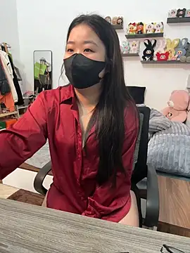 Jenni nana online show from 25, 2, 2025