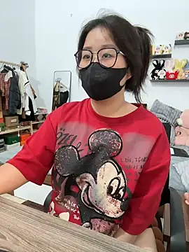 Jenni nana online show from 13, 3, 2025