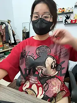 Jenni nana online show from 13, 3, 2025