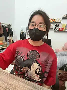 Jenni nana online show from 19, 3, 2025
