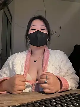 Jenni nana online show from 20, 12, 2024