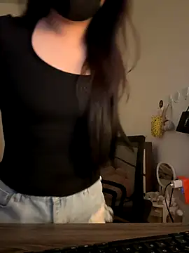 Jenni nana online show from 12, 10, 2025