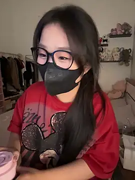 Jenni nana online show from 16, 10, 2025