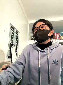 Jenni nana online show from 2, 12, 2025