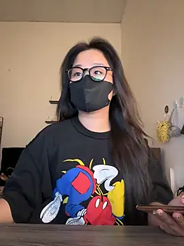 Jenni nana online show from 8, 9, 2025
