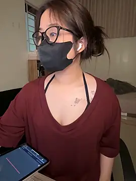 Jenni nana online show from 28, 2, 2026