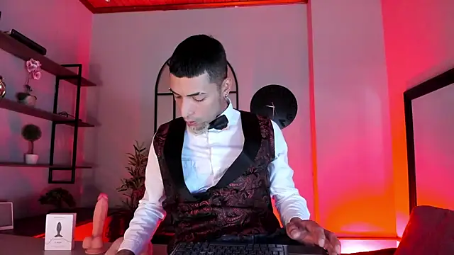 DrakeNeumann online show from 21, 10, 2025