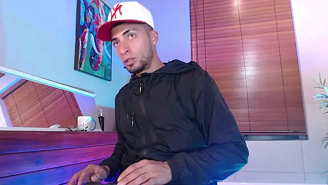 DrakeNeumann online show from 15, 2, 2026