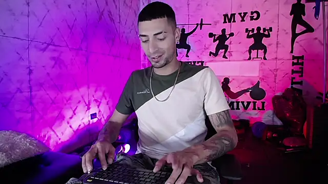 DrakeNeumann online show from 2, 12, 2025