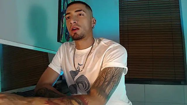 DrakeNeumann online show from 9, 1, 2026