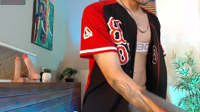 DrakeNeumann online show from 5, 2, 2026