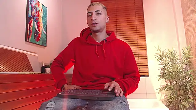 DrakeNeumann online show from 18, 4, 2026