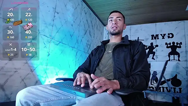 DrakeNeumann online show from 19, 12, 2025