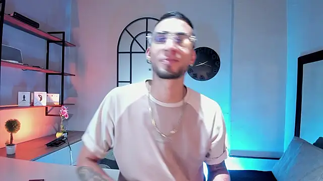 DrakeNeumann online show from 6, 3, 2026