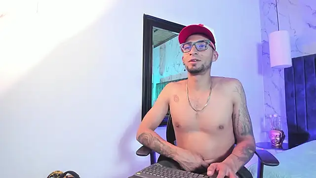 DrakeNeumann online show from 14, 2, 2026