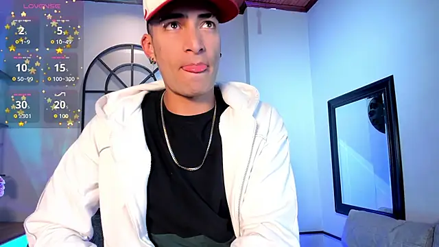 DrakeNeumann online show from 12, 4, 2026