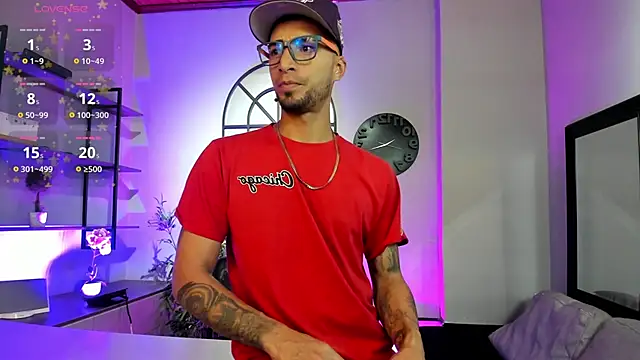 DrakeNeumann online show from 8, 2, 2026