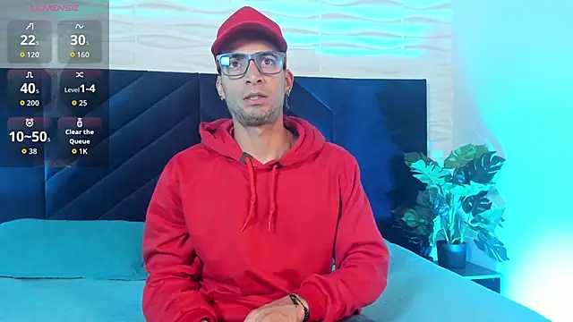 DrakeNeumann online show from 3, 4, 2026