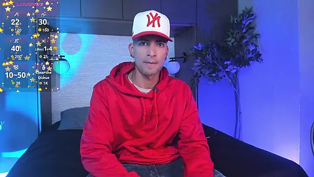 DrakeNeumann online show from 23, 3, 2026