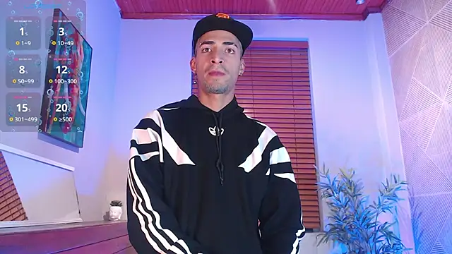 DrakeNeumann online show from 16, 11, 2025