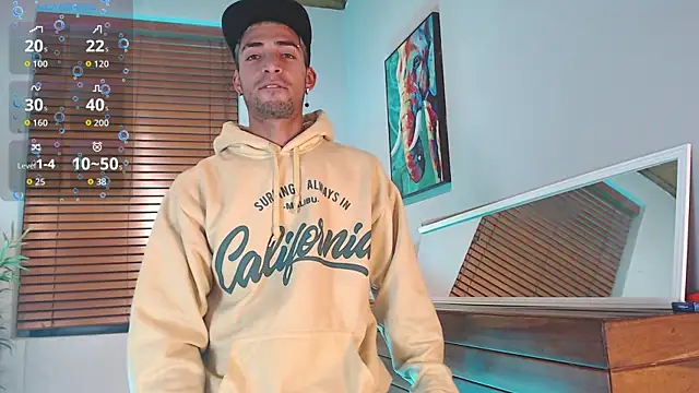 DrakeNeumann online show from 25, 11, 2025