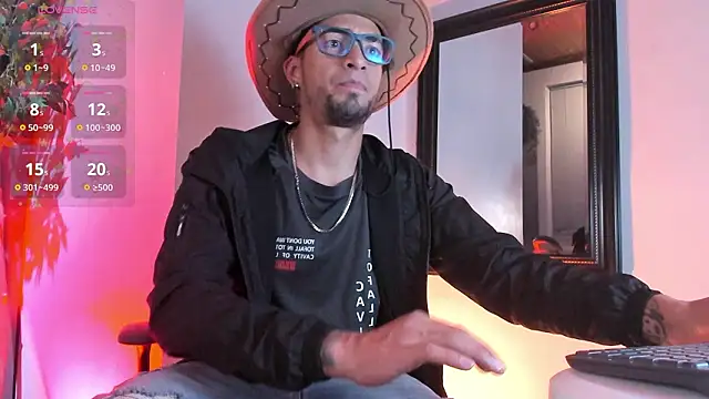 DrakeNeumann online show from 16, 2, 2026