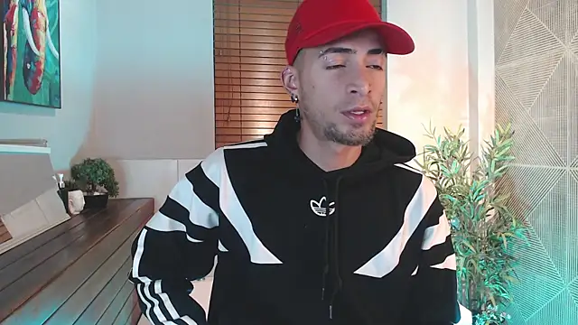 DrakeNeumann online show from 9, 4, 2026