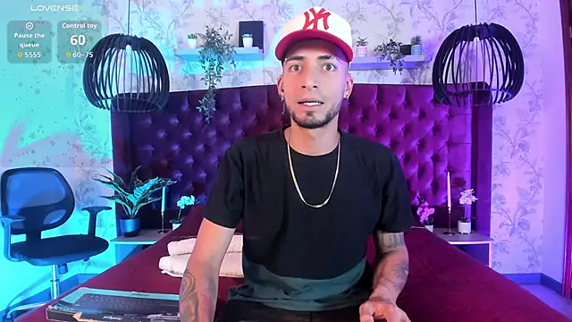 DrakeNeumann online show from 9, 3, 2026