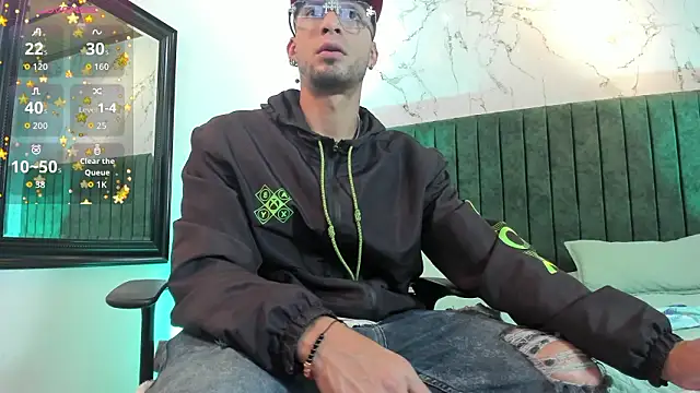 DrakeNeumann online show from 11, 3, 2026