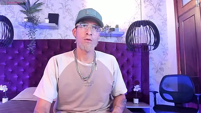 DrakeNeumann online show from 26, 7, 2026