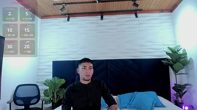 DrakeNeumann online show from 13, 3, 2025