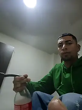 DrakeNeumann online show from 2, 11, 2025