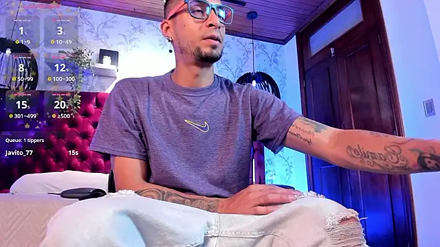 DrakeNeumann online show from 11, 2, 2026